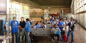 Patient Espanyol Fans