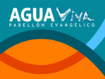 Agua Viva Flag
