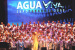 The Agua Viva Gospel Choir (FEREDE)