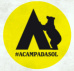 Acampada Sol logo