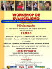 Workshop poster