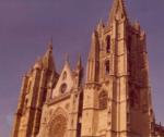 Cathedral, Len (CJM)