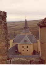 Alzzar, Segovia (CJM)