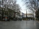 Baeza Square