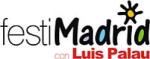 Festimadrid Logo