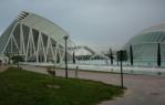 City of Arts and Sciences, Valencia