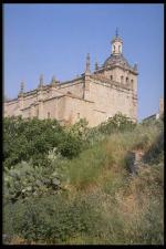 Coria Cathedral