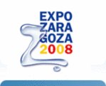 Expo Zaragoza Logo